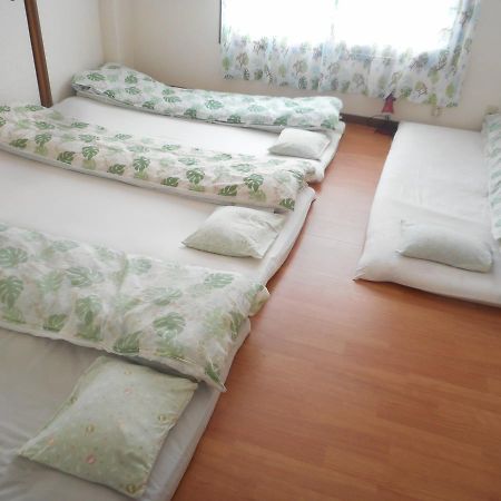 Jgh Tokyo Hostel 川口 外观 照片
