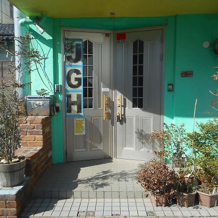 Jgh Tokyo Hostel 川口 外观 照片