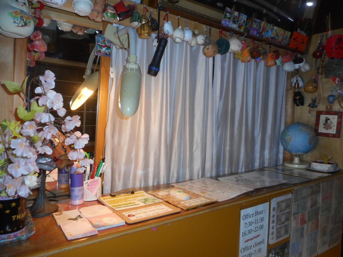 Jgh Tokyo Hostel 川口 外观 照片