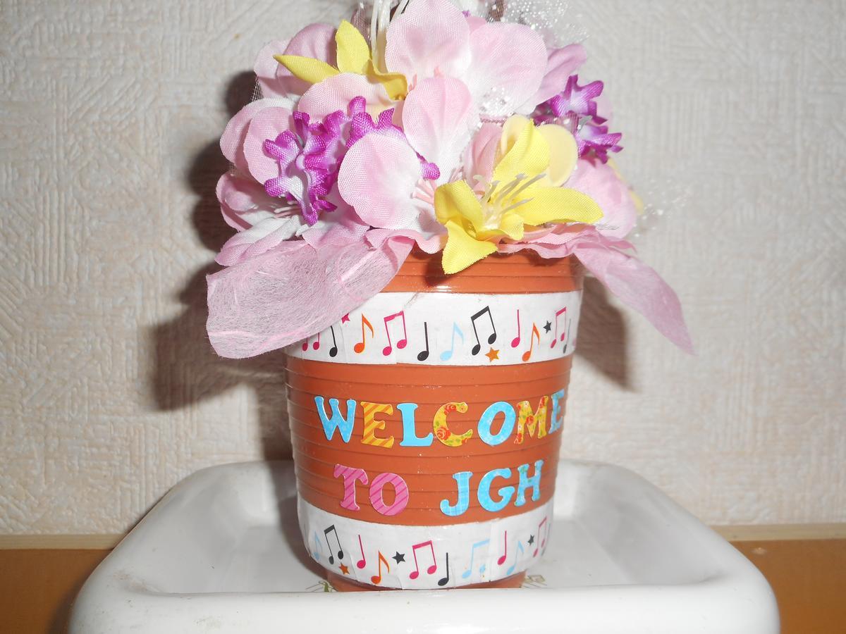 Jgh Tokyo Hostel 川口 外观 照片
