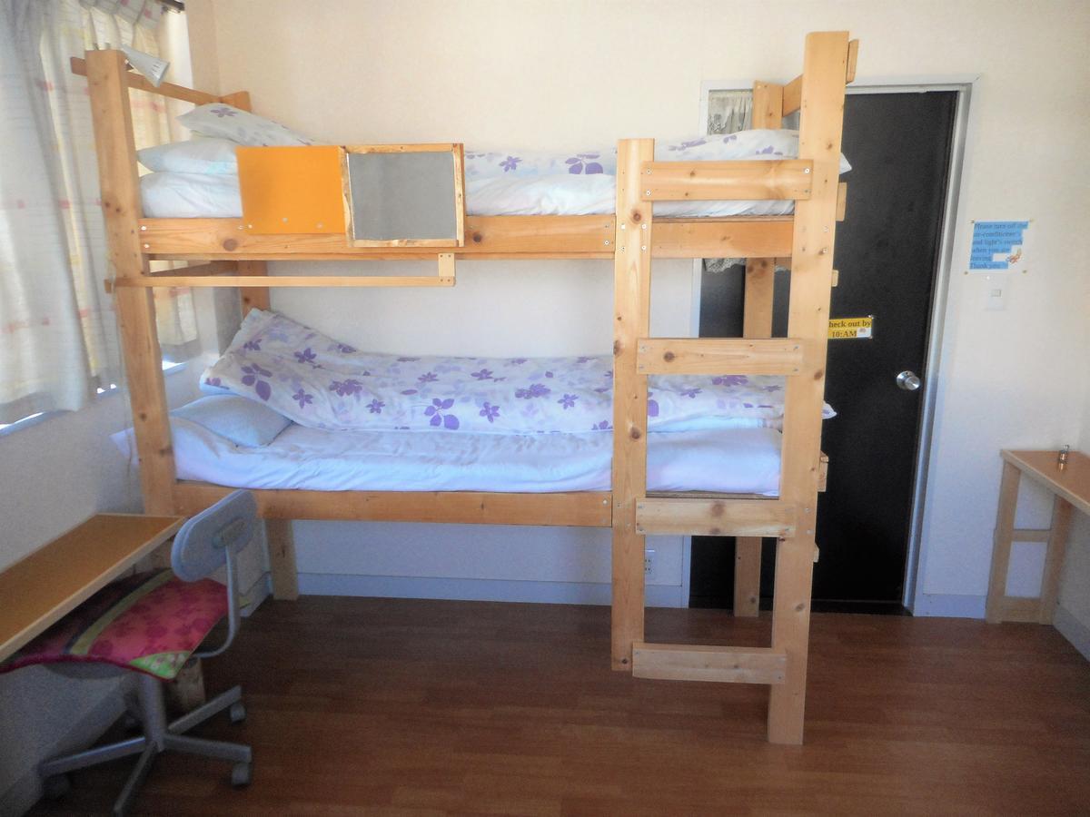 Jgh Tokyo Hostel 川口 外观 照片